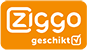 Ziggo geschikt