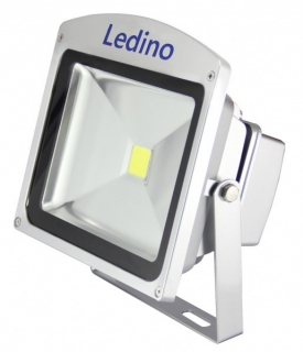 Ledino LED schijnwerper 30W 2700 lumen 6000K helder wit 230v