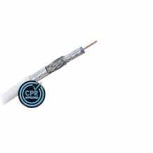 KOKA 9 Eca Hirschmann coax kabel 4G rol 100m