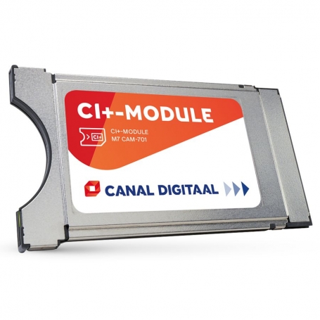CAM module Canal Digitaal