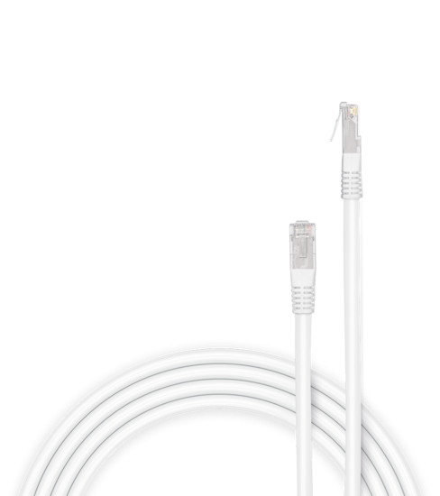 Cat6 kabel Ziggo 15 meter