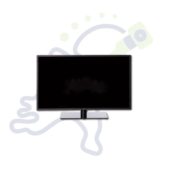 Cavus CAVTSM Universele TV voet draaibaar 32 - 42 inch