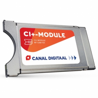 CAM module Canal Digitaal