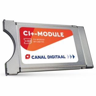 CAM module Canal Digitaal