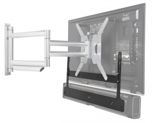 TV frame voor Sonos Playbar
