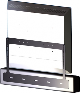 TV frame voor Sonos Playbar