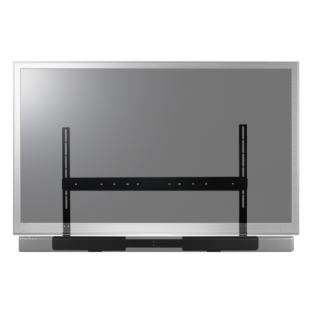 Adapter Frame voor Bose Soundtouch 300 en Soundbar 700