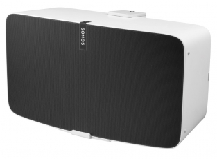 Luxe muurbeugel voor SONOS Play 5 wit CMP5HW 8713222013766