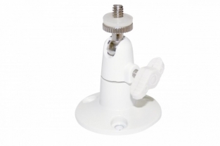 Alfa Network muur M6 bevestiging Wit voor Tube U (N) wifi antenne